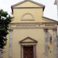 Chiesa della Misericordia