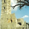 Abbazia di San Rabano