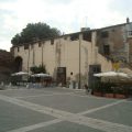 Cassero del Sale