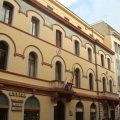 Palazzo del Genio Civile