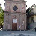 Chiesa dei Batù