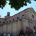 Pievana di San Lorenzo