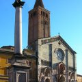 Duomo di Piacenza o Cattedrale di Santa Maria Assunta e Santa Giustina
