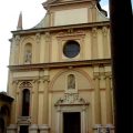 Basilica di San Sisto
