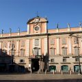 Palazzo del Governatore