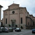 Basilica di San Sepolcro, Piacenza