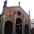 Basilica di Sant'Eufemia