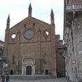 Basilica di San Francesco