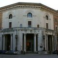 Palazzo delle Poste