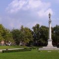Piazza Ariostea