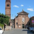 Basilica di San Giorgio Fuori le Mura