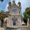Santuario della Madonna della Costa