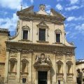 Chiesa del Gesù o del Buon Consiglio