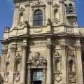 Chiesa di Santa Chiara