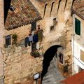 Porta Musone
