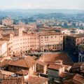 Piazza del Campo