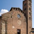 Basilica di San Clemente in Santa Maria dei Servi