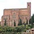 Basilica o Chiesa di San Domenico - Siena