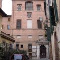 Sinagoga di Siena