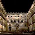 Palazzo Salimbeni o Rocca Salimbeni