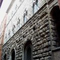 Palazzo della Banca d'Italia (Palazzo Piccolomini e delle Papesse)