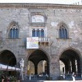 Palazzo della Ragione o Palazzo Vecchio