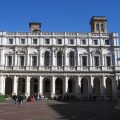 Palazzo Nuovo (Biblioteca civica Angelo Mai)