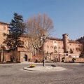 Castello di Moncalieri