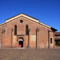 Abbazia di San Nazzaro della Costa