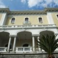 Villa Regina Margherita (Museo pinacoteca Fondazione Terruzzi)