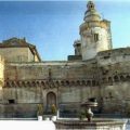 Castello Caldoresco