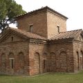 Mausoleo di Galla Placidia