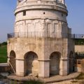 Mausoleo di Teodorico