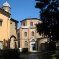 Basilica di San Vitale