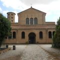 Basilica di Sant’Apollinare in Classe