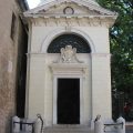 Tomba di Dante