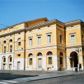 Teatro Dante Alighieri