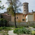 Giardino Rasponi o delle Erbe Dimenticate