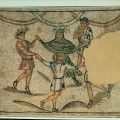 Domus Dei Tappeti Di Pietra