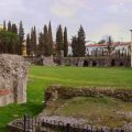 Anfiteatro romano