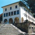 Palazzo del Genio Civile