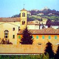 Chiesa e Convento dei Frati Minori