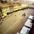 Piazza del Popolo
