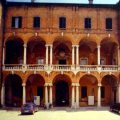 Palazzo Ghini