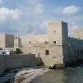 Castello Svevo di Trani