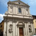 Chiesa del Gesù