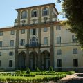 Villa Tuscolana