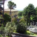 Villa Sora