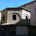 Battistero di Albenga