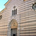 Chiesa di Santa Maria in Fontibus